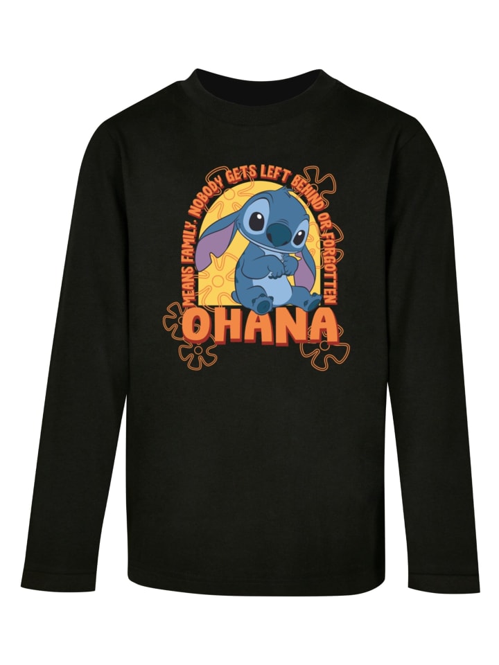 Рубашка с длинным рукавом Absolute Cult, черный
Рубашка с длинным рукавом Absolute Cult, черный