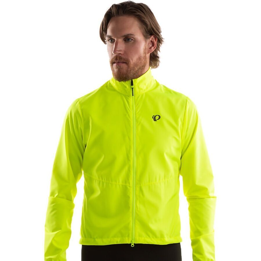 Куртка PEARL iZUMi Quest Barrier PEARL iZUMi, Screaming Yellow
Куртка PEARL iZUMi Quest Barrier PEARL iZUMi, Screaming Yellow