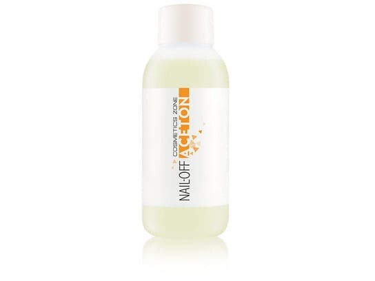 Косметический ацетон – 150 мл., Cosmetics Zone
Косметический ацетон – 150 мл., Cosmetics Zone