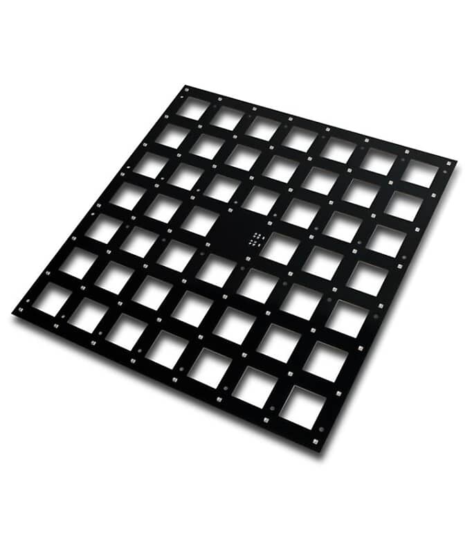 Светодиодная видеоплитка Martin VC-Grid 60 Creative 8x8 90357560HU
Светодиодная видеоплитка Martin VC-Grid 60 Creative 8x8 90357560HU