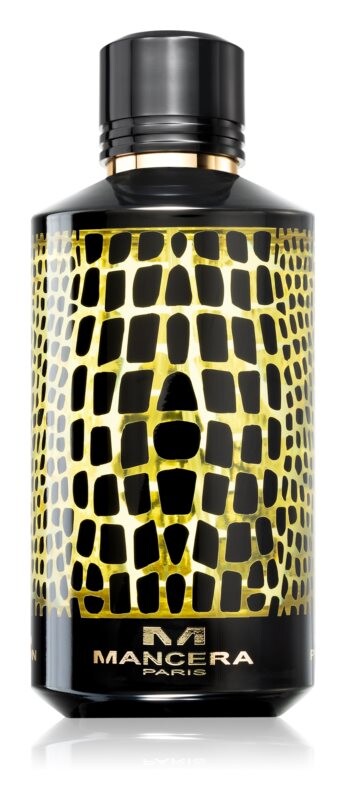 Парфюмерная вода Mancera Wild Python, 120 мл
Парфюмерная вода Mancera Wild Python, 120 мл