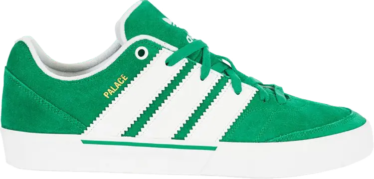 Кроссовки Adidas Palace x O'Reardon 'Green', зеленый
Кроссовки Adidas Palace x O'Reardon 'Green', зеленый