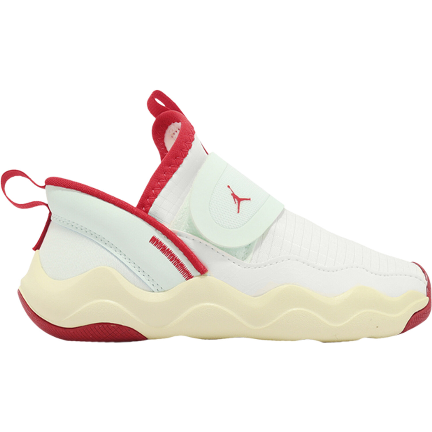 Кроссовки Nike Jordan 23/7 TD, белый
Кроссовки Nike Jordan 23/7 TD, белый