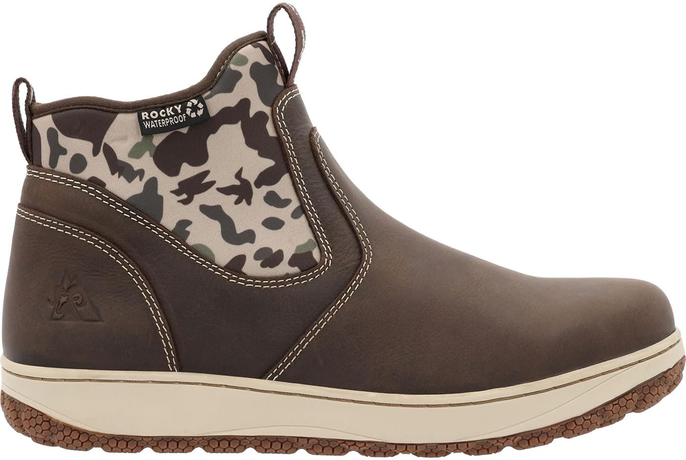 Ботинки ROCKY Trophy Series 16 Snake, Duck Camo
Ботинки ROCKY Trophy Series 16 Snake, Duck Camo