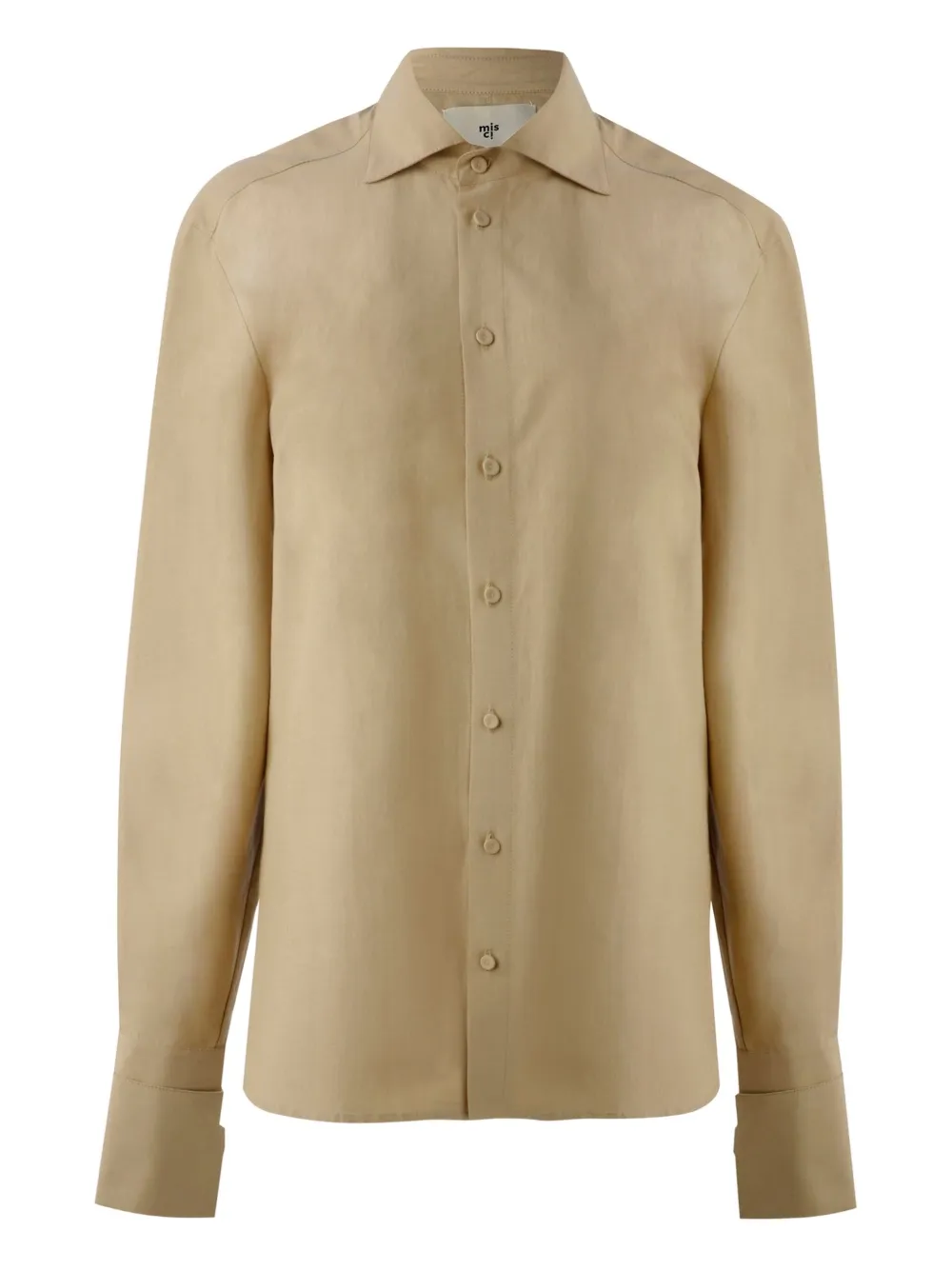 Рубашка Nadine MISCI, нейтральный
Рубашка Nadine MISCI, нейтральный