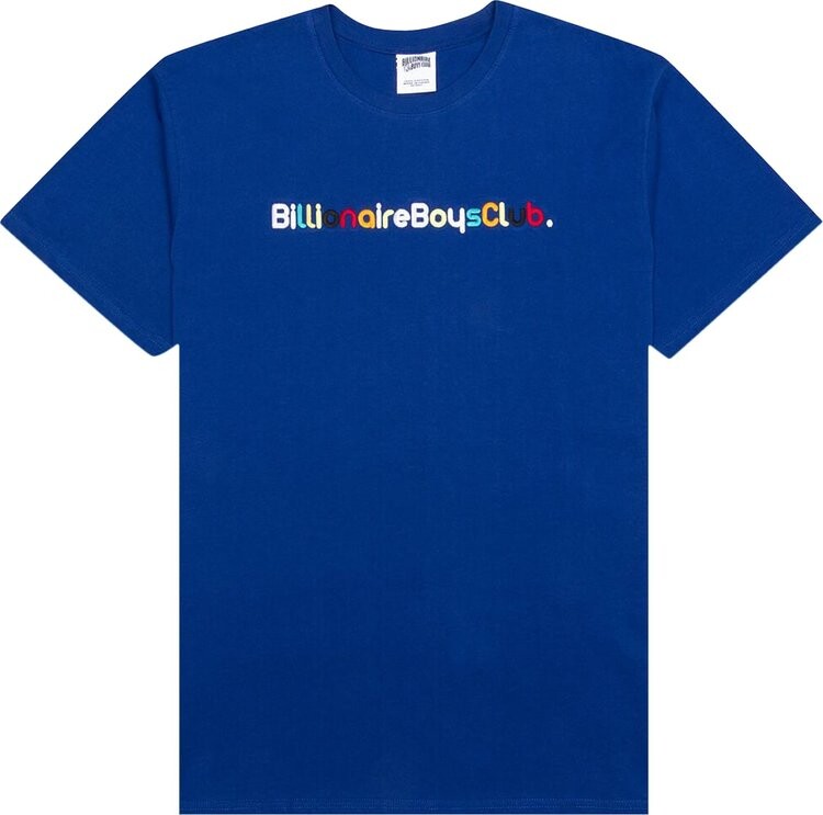 Джемпер Billionaire Boys Club Billionaire Knit 'Sodalite Blue', синий
Джемпер Billionaire Boys Club Billionaire Knit 'Sodalite Blue', синий