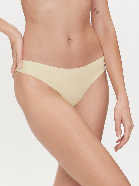 Бразильские женские трусики United Colors Of Benetton, зеленый
Бразильские женские трусики United Colors Of Benetton, зеленый