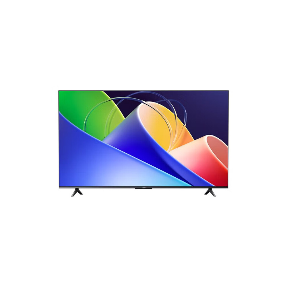 Телевизор Xiaomi TV A65 L65MA-A, 65", 4K, Direct LED, 60 Гц, черный
Телевизор Xiaomi TV A65 L65MA-A, 65", 4K, Direct LED, 60 Гц, черный