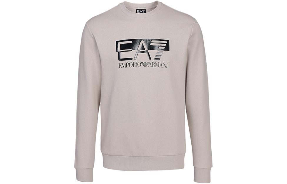 Свитер EA7 мужской EMPORIO ARMANI, светло-коричневый
Свитер EA7 мужской EMPORIO ARMANI, светло-коричневый