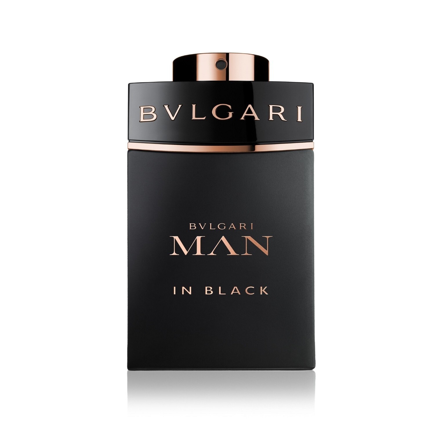 Парфюмированная вода Bvlgari Man In Black, 100 мл
Парфюмированная вода Bvlgari Man In Black, 100 мл