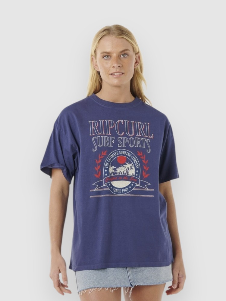 Футболка Rip Curl Surf Dept. Heritage T-Shirt, navy, Синий, Футболка Rip Curl Surf Dept. Heritage T-Shirt, navy
Футболка Rip Curl Surf Dept. Heritage T-Shirt, navy, Синий, Футболка Rip Curl Surf Dept. Heritage T-Shirt, navy
