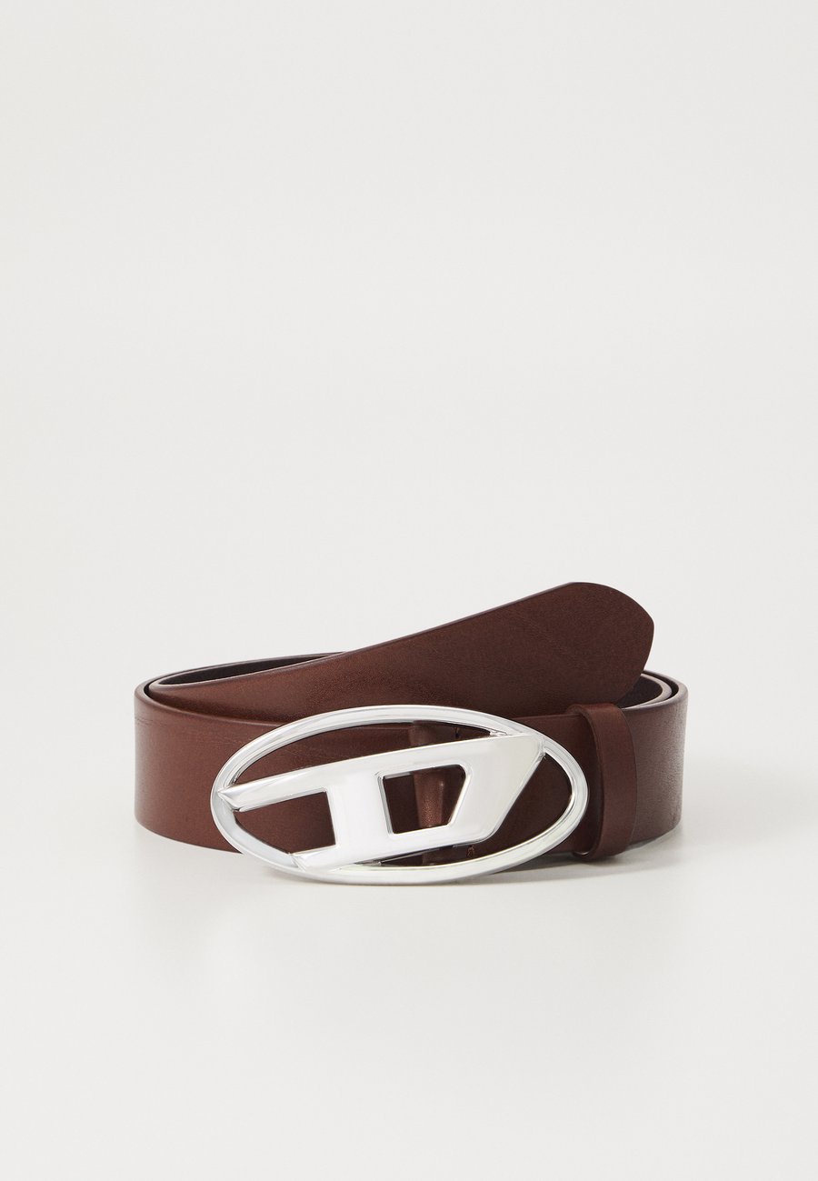 Ремень Diesel Belt, Dark Brown/Brown
Ремень Diesel Belt, Dark Brown/Brown