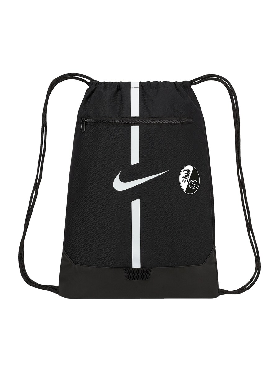 Спортивная сумка NIKE, черный
Спортивная сумка NIKE, черный