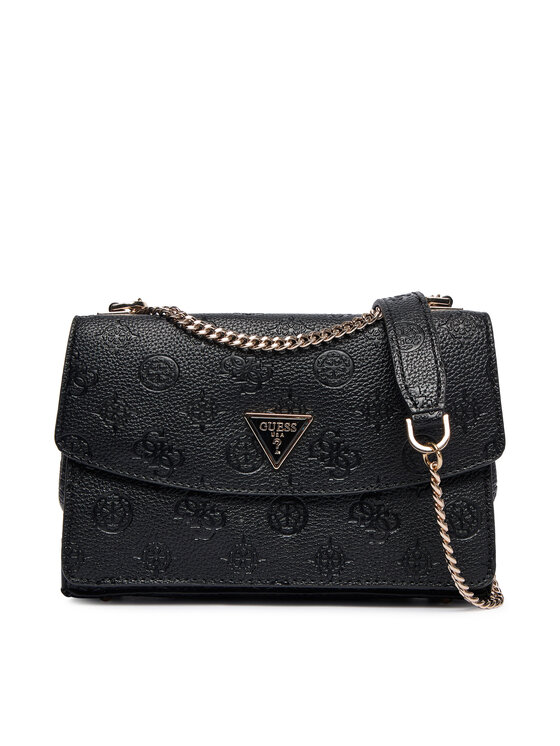 Сумка Cresidia II HWPD98 88210 Guess, черный
Сумка Cresidia II HWPD98 88210 Guess, черный