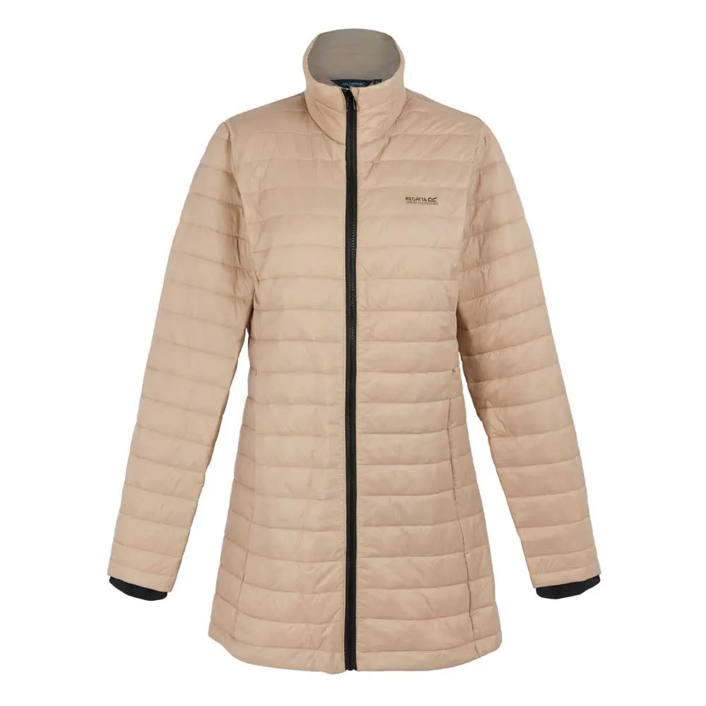 Куртка Regatta Denbury V, бежевый
Куртка Regatta Denbury V, бежевый