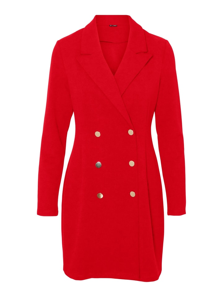 Платье до колена Vero Moda 
Платье до колена Vero Moda