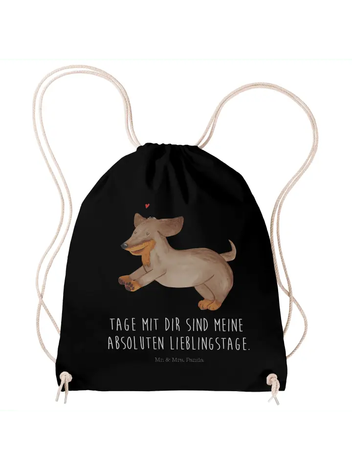 Спортивная сумка Mr. & Mrs. Panda, черный
Спортивная сумка Mr. & Mrs. Panda, черный