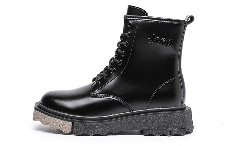Ботинки Jeep Martin Boots Men Black, Черный, Ботинки Jeep Martin Boots Men Black
Ботинки Jeep Martin Boots Men Black, Черный, Ботинки Jeep Martin Boots Men Black