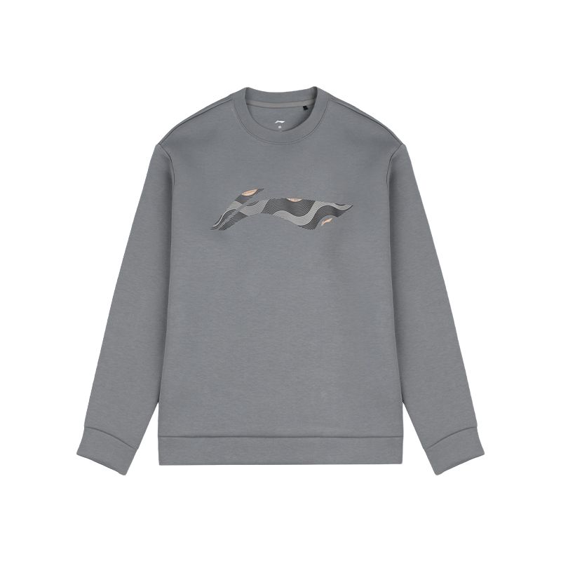 Свитшоты Men's Shadow Gray LINING, серый
Свитшоты Men's Shadow Gray LINING, серый