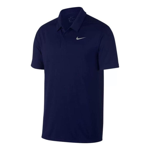 Футболка Nike Golf Dri-FIT Essential Polo Shirt 'Navy Blue', синий
Футболка Nike Golf Dri-FIT Essential Polo Shirt 'Navy Blue', синий