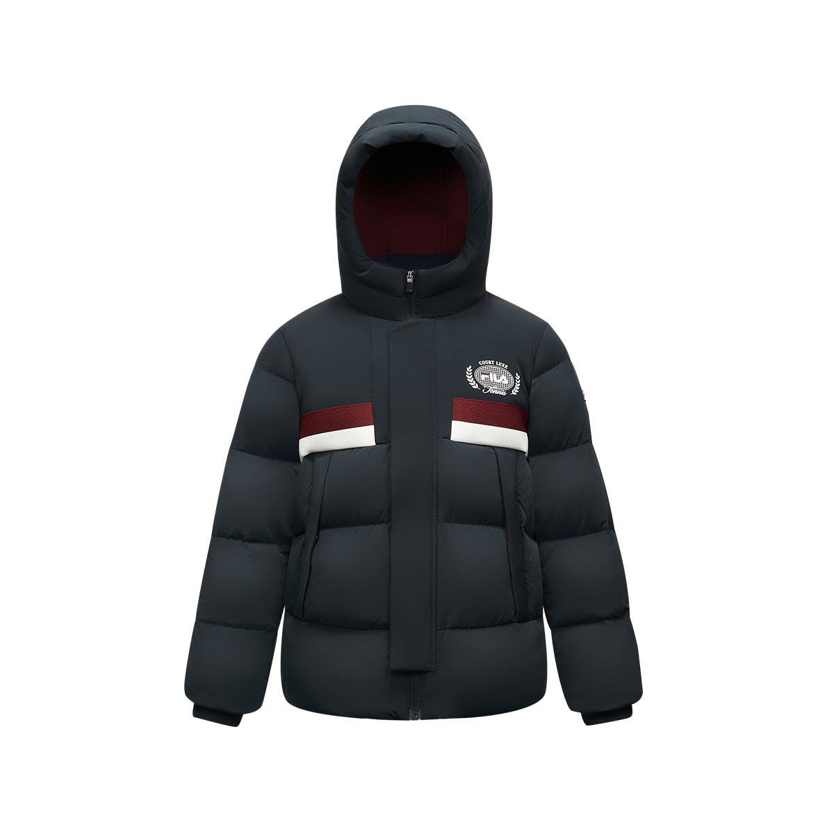 FILA KIDS Пуховик RD Royal Blue детский
FILA KIDS Пуховик RD Royal Blue детский