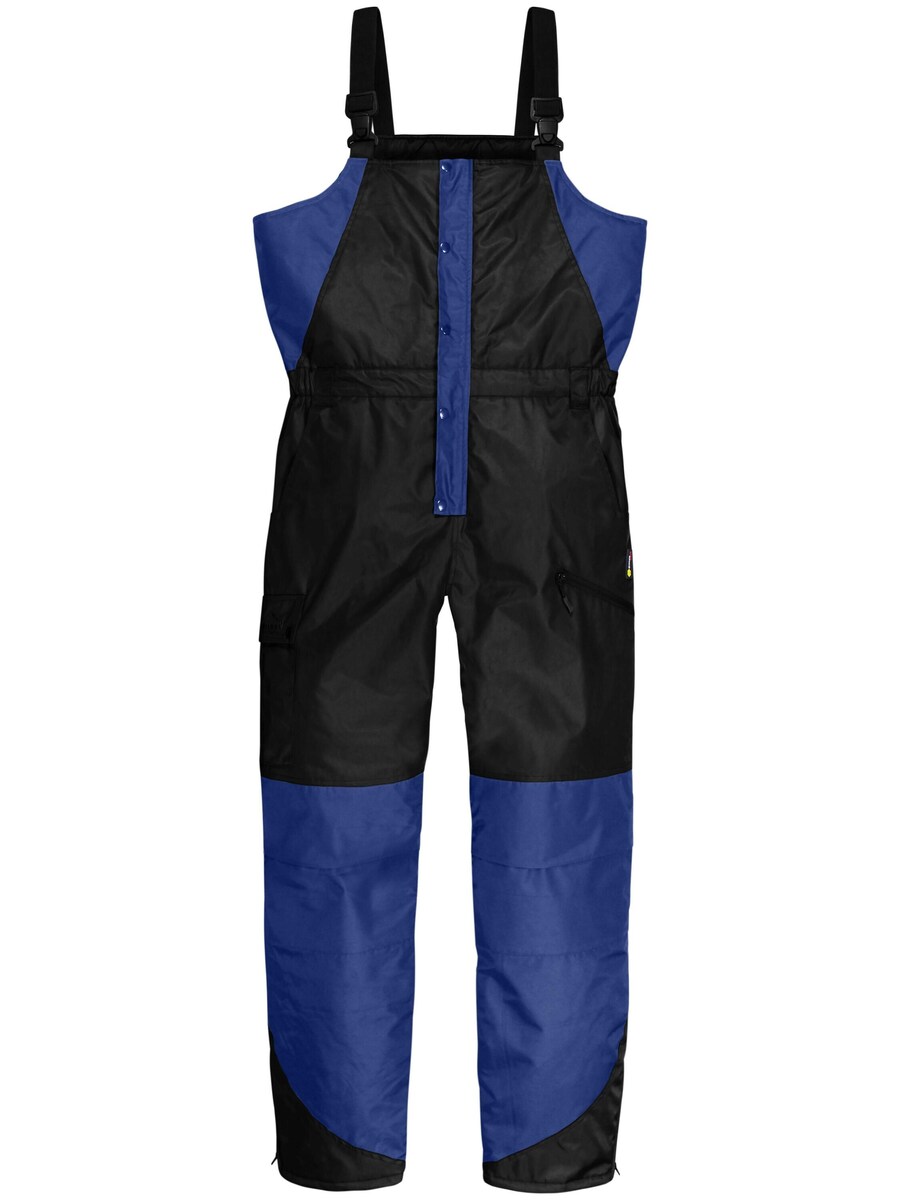 Обычные брюки для активного отдыха normani Peak, темно-синий/черный
Обычные брюки для активного отдыха normani Peak, темно-синий/черный