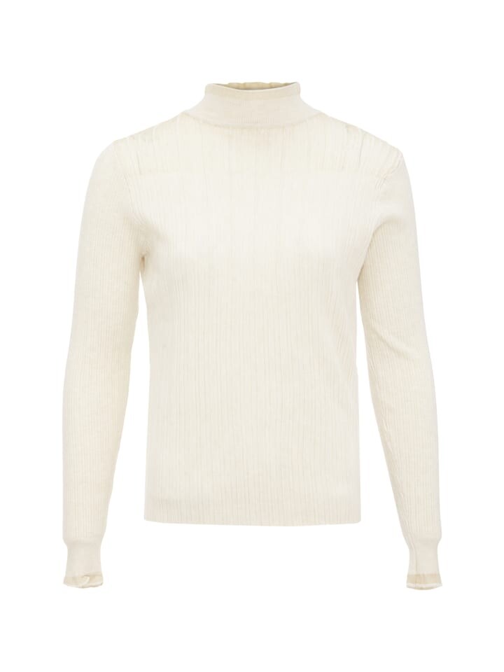 Пуловер caissa, бежевый
Пуловер caissa, бежевый