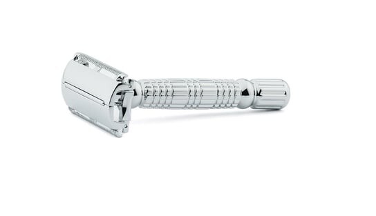 Безопасная бритва-бабочка с двойным лезвием, inna
Безопасная бритва-бабочка с двойным лезвием, inna