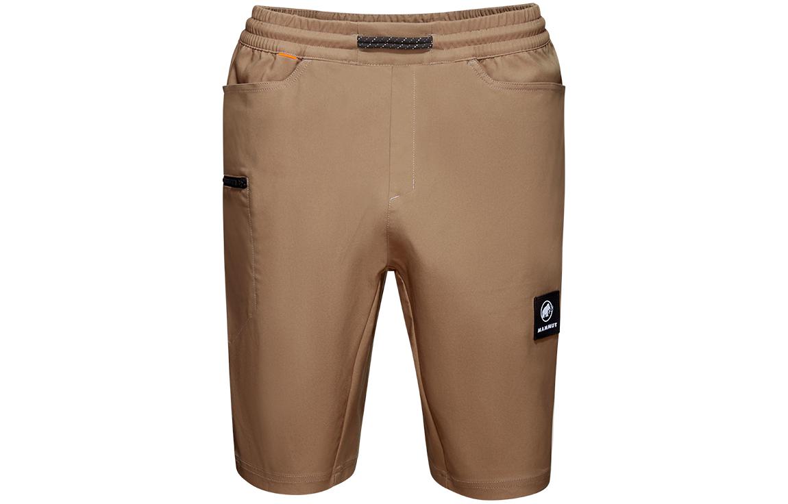 Мужские повседневные шорты EcoCosy SS24 Mammut, deep desert
Мужские повседневные шорты EcoCosy SS24 Mammut, deep desert