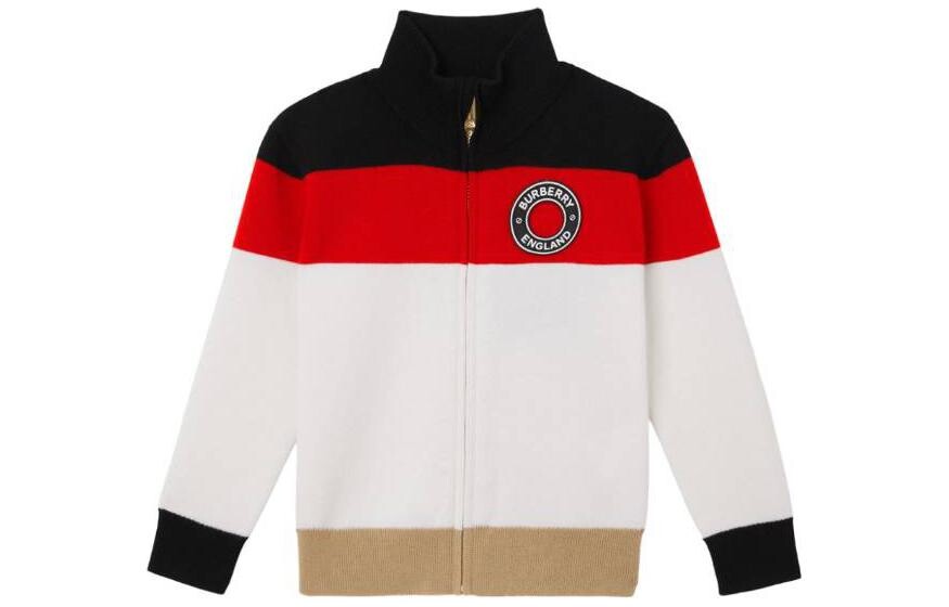 Детская куртка Burberry, цвет Multicolor
Детская куртка Burberry, цвет Multicolor