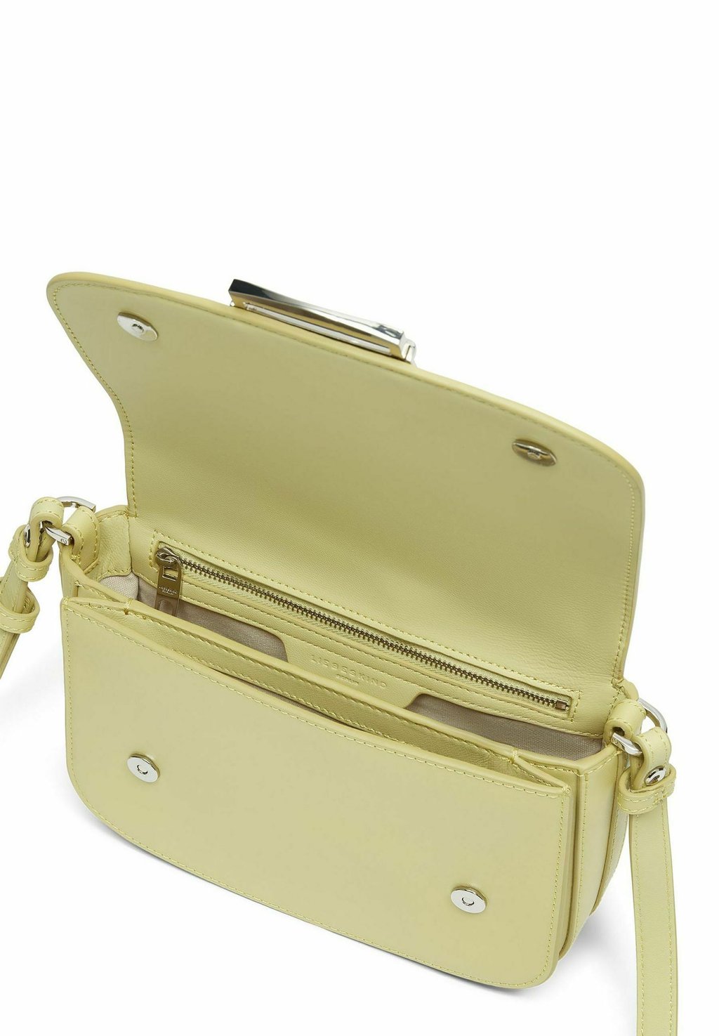 Сумка через плечо EZRA UMHÄNGE 22 CM Liebeskind Berlin, светло-зеленый
Сумка через плечо EZRA UMHÄNGE 22 CM Liebeskind Berlin, светло-зеленый