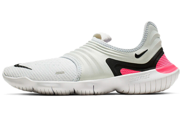 Женские беговые кроссовки Nike Free RN 3.0
Женские беговые кроссовки Nike Free RN 3.0