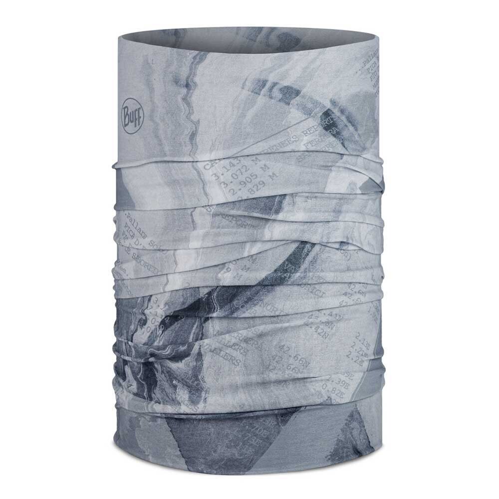 Неквормер Buff Original Ecostretch, серый
Неквормер Buff Original Ecostretch, серый