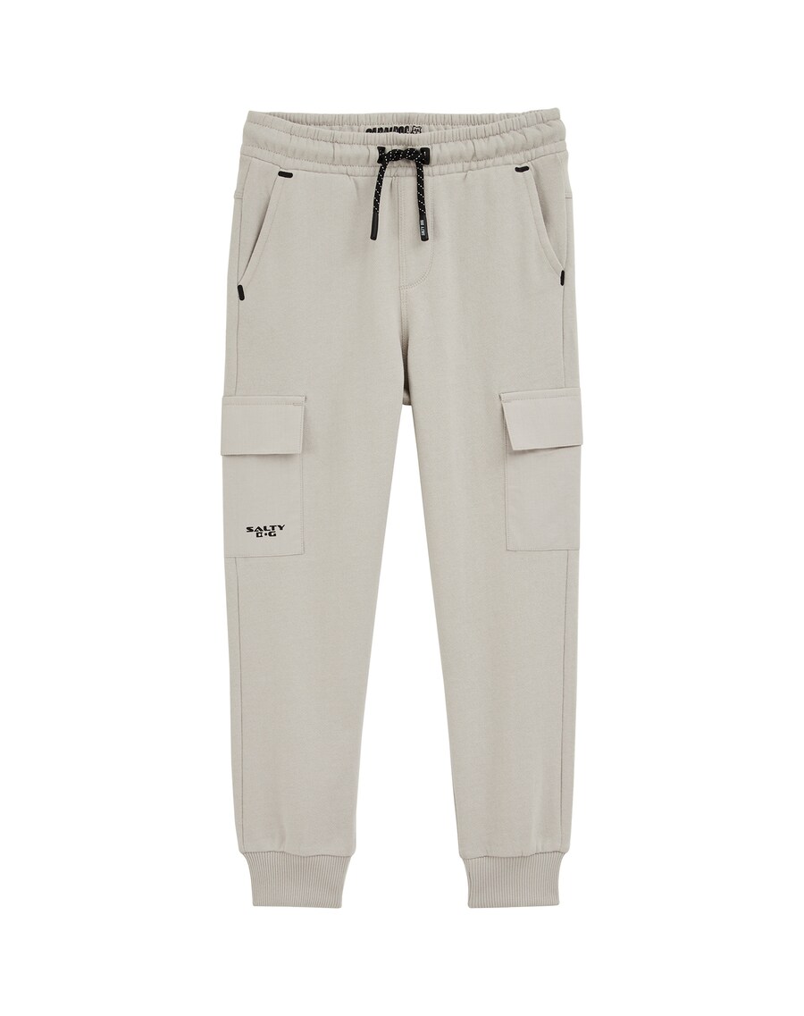 Повседневные брюки WE Fashion, Light grey
Повседневные брюки WE Fashion, Light grey