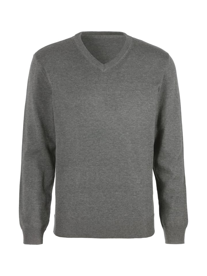 Пуловер H.I.S, цвет dunkelgrau/meliert
Пуловер H.I.S, цвет dunkelgrau/meliert