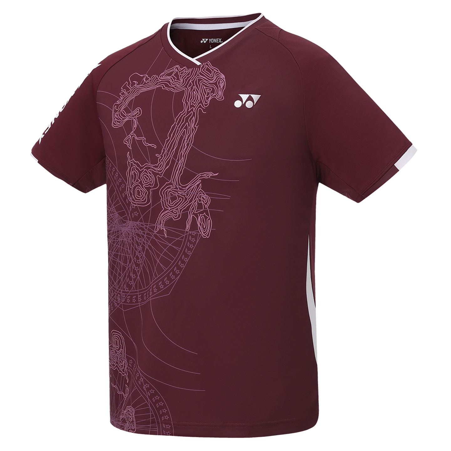 Футболка мужская YONEX, Dull Umber, Желтый, Футболка мужская YONEX, Dull Umber
Футболка мужская YONEX, Dull Umber, Желтый, Футболка мужская YONEX, Dull Umber