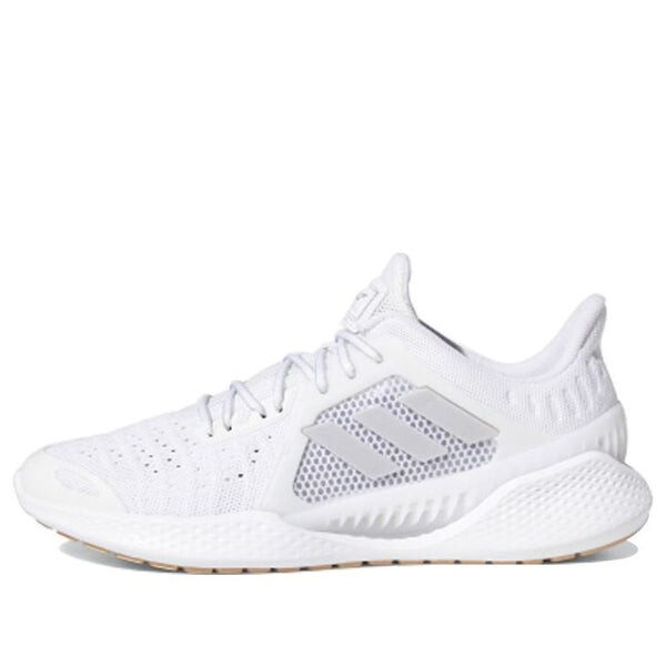 Кроссовки climacool vent лето.rdy Adidas, белый 
Кроссовки climacool vent лето.rdy Adidas, белый