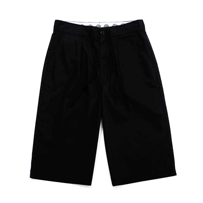 Dickies Мужские повседневные шорты, Черный
Dickies Мужские повседневные шорты, Черный