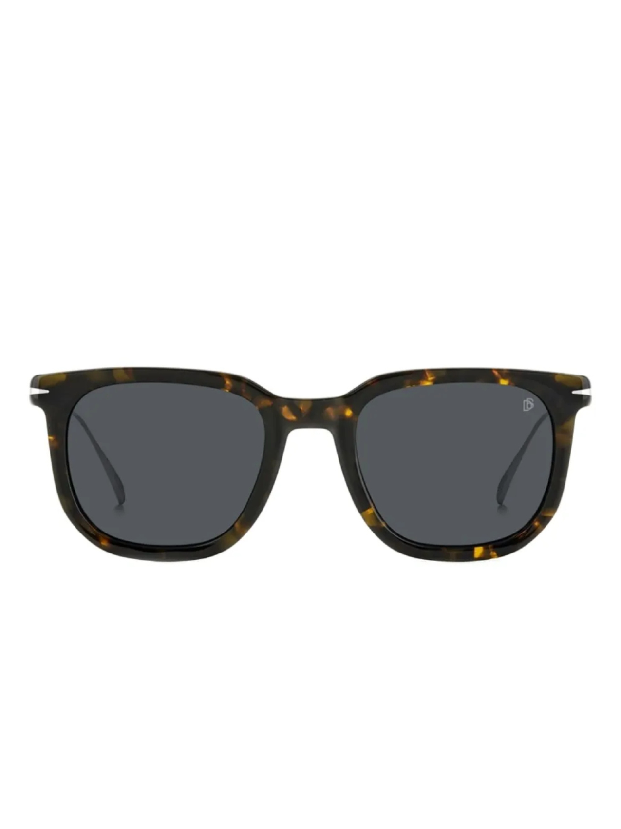 DAVID BECKHAM EYEWEAR солнцезащитные очки в квадратной оправе черепаховой расцветки, коричневый
DAVID BECKHAM EYEWEAR солнцезащитные очки в квадратной оправе черепаховой расцветки, коричневый