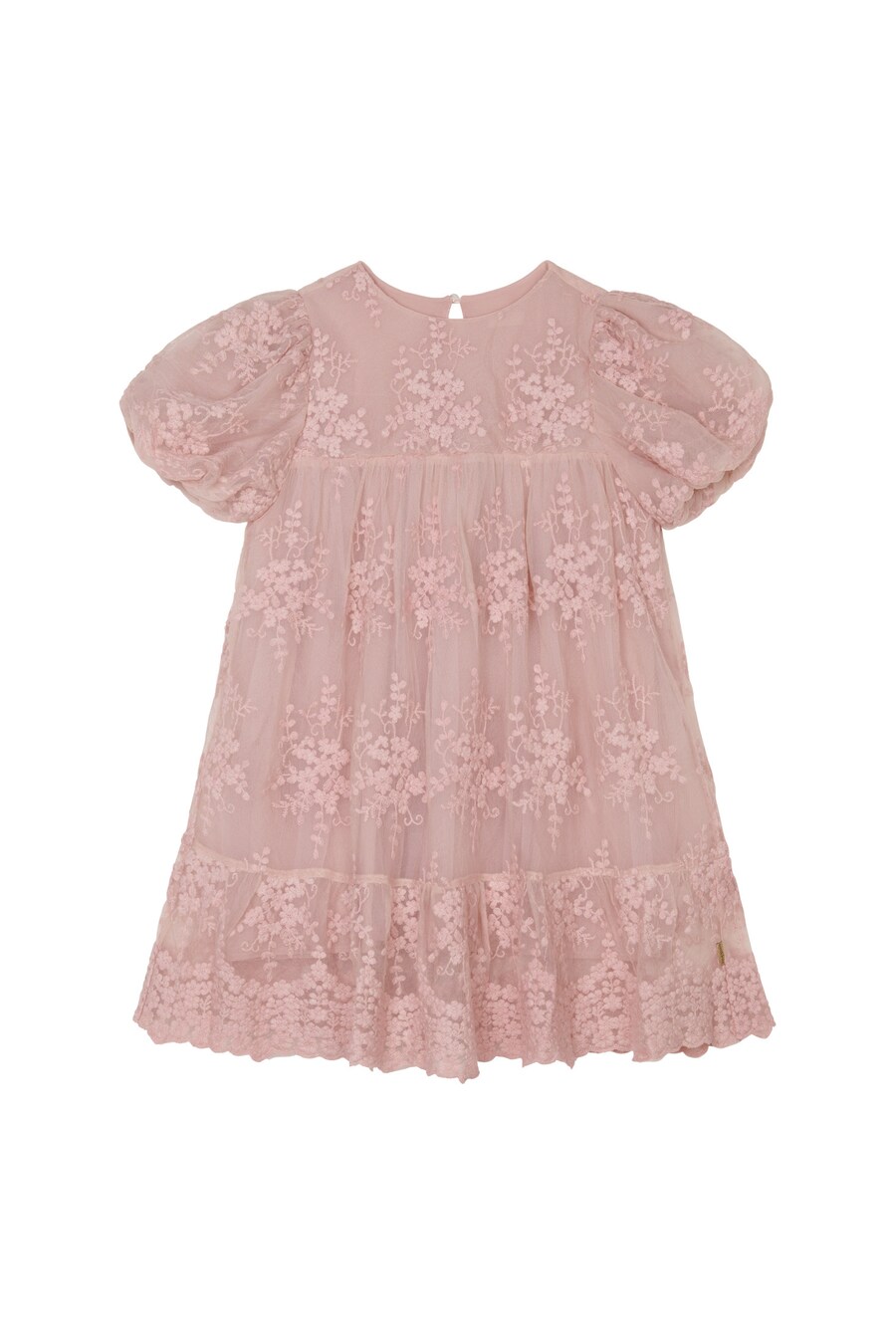 Платье Noppies Mena, темно-розовый
Платье Noppies Mena, темно-розовый