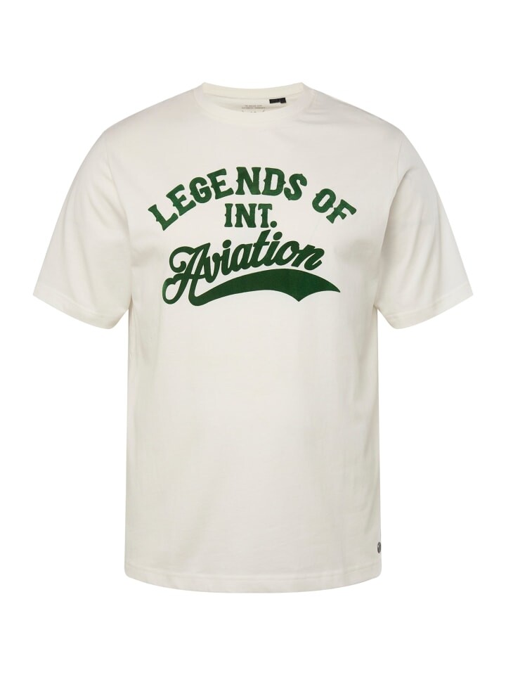 Футболка JP1880, белый
Футболка JP1880, белый