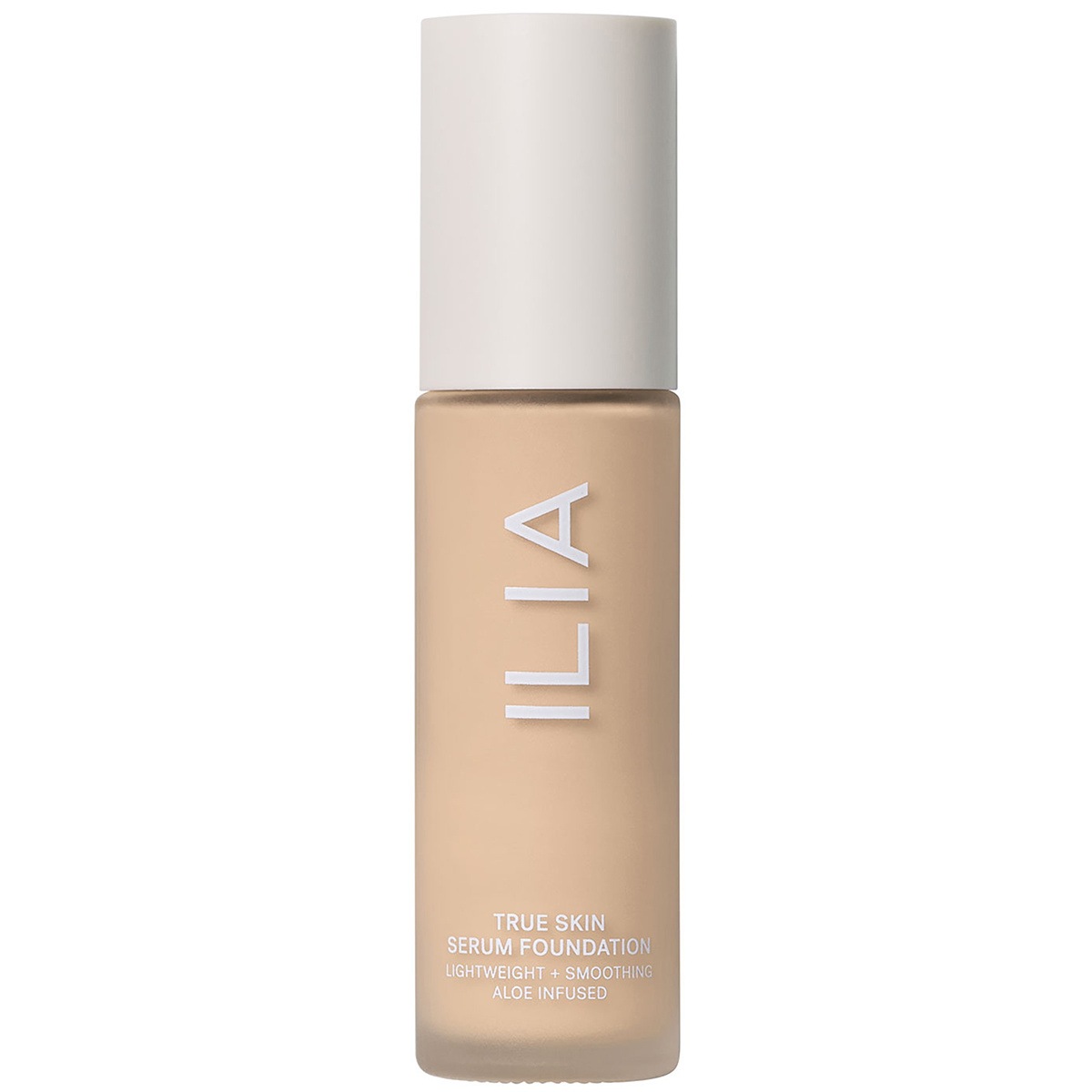 Тональный крем для лица true skin serum foundation Ilia, mallorca
Тональный крем для лица true skin serum foundation Ilia, mallorca
