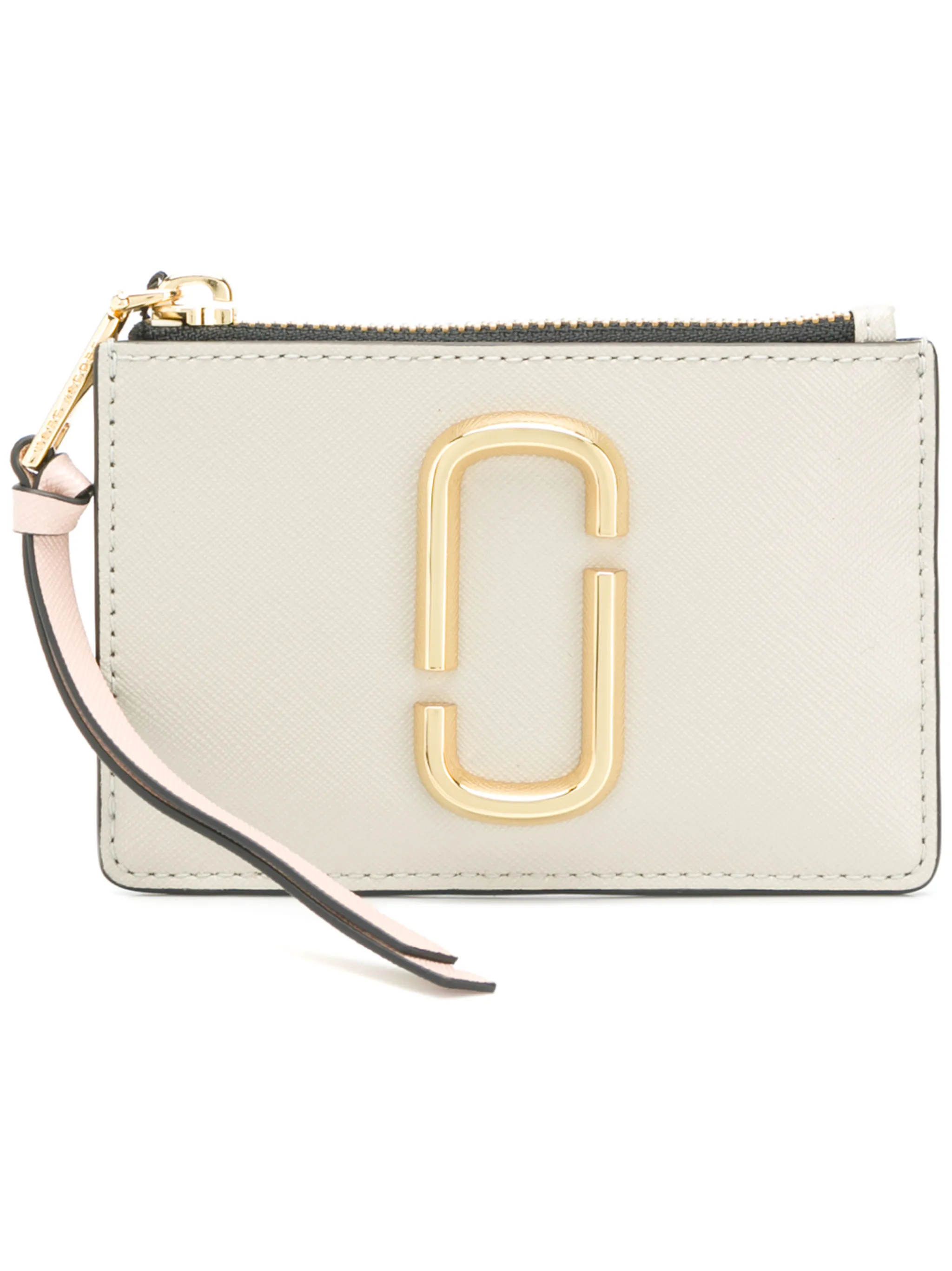 Кошелек Top Zip Multi Marc Jacobs, белый
Кошелек Top Zip Multi Marc Jacobs, белый
