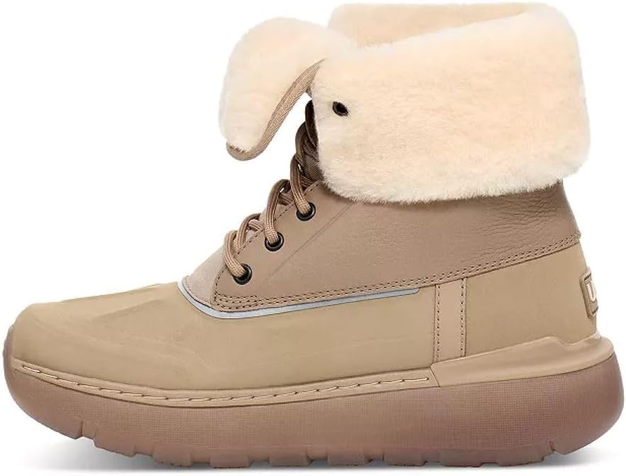Мужские ботинки UGG City Butte, Dune
Мужские ботинки UGG City Butte, Dune