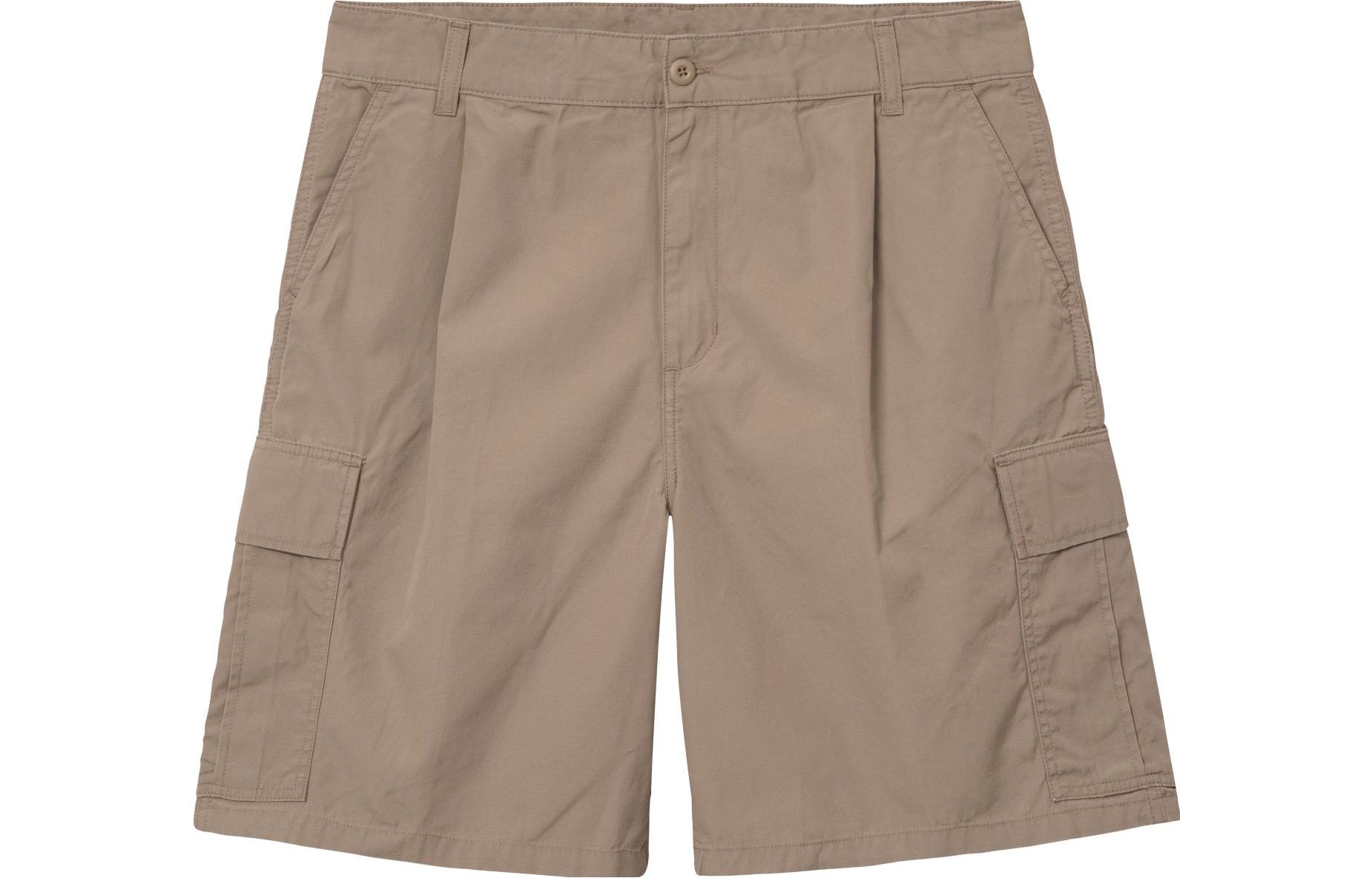 Грузовые шорты Carhartt WIP, хаки
Грузовые шорты Carhartt WIP, хаки