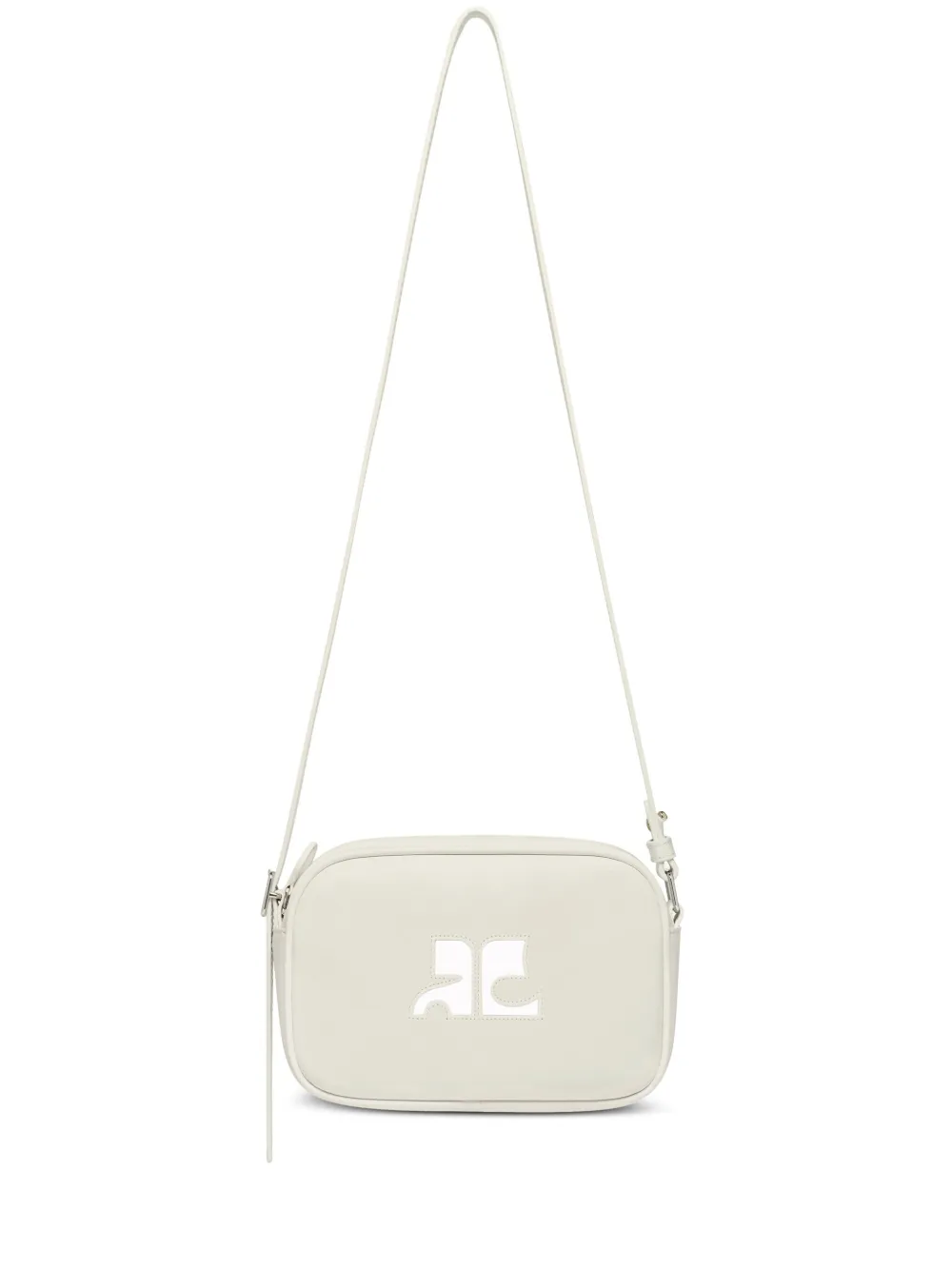 Каркасная сумка Reedition Courrèges, нейтральный
Каркасная сумка Reedition Courrèges, нейтральный