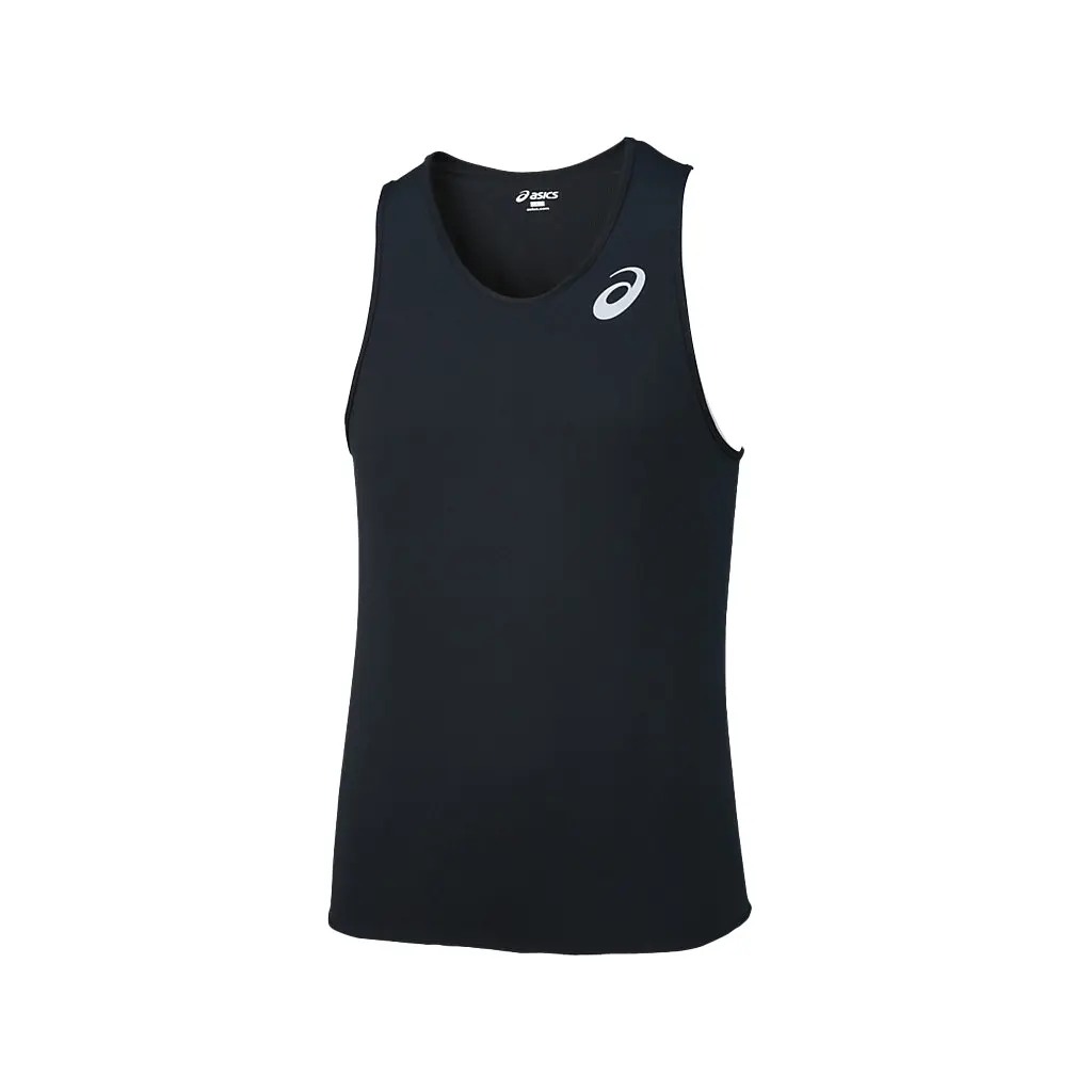 Майка мужская черный Asics, черный
Майка мужская черный Asics, черный