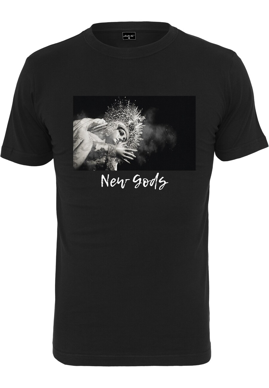 Рубашка MT Men, черный
Рубашка MT Men, черный