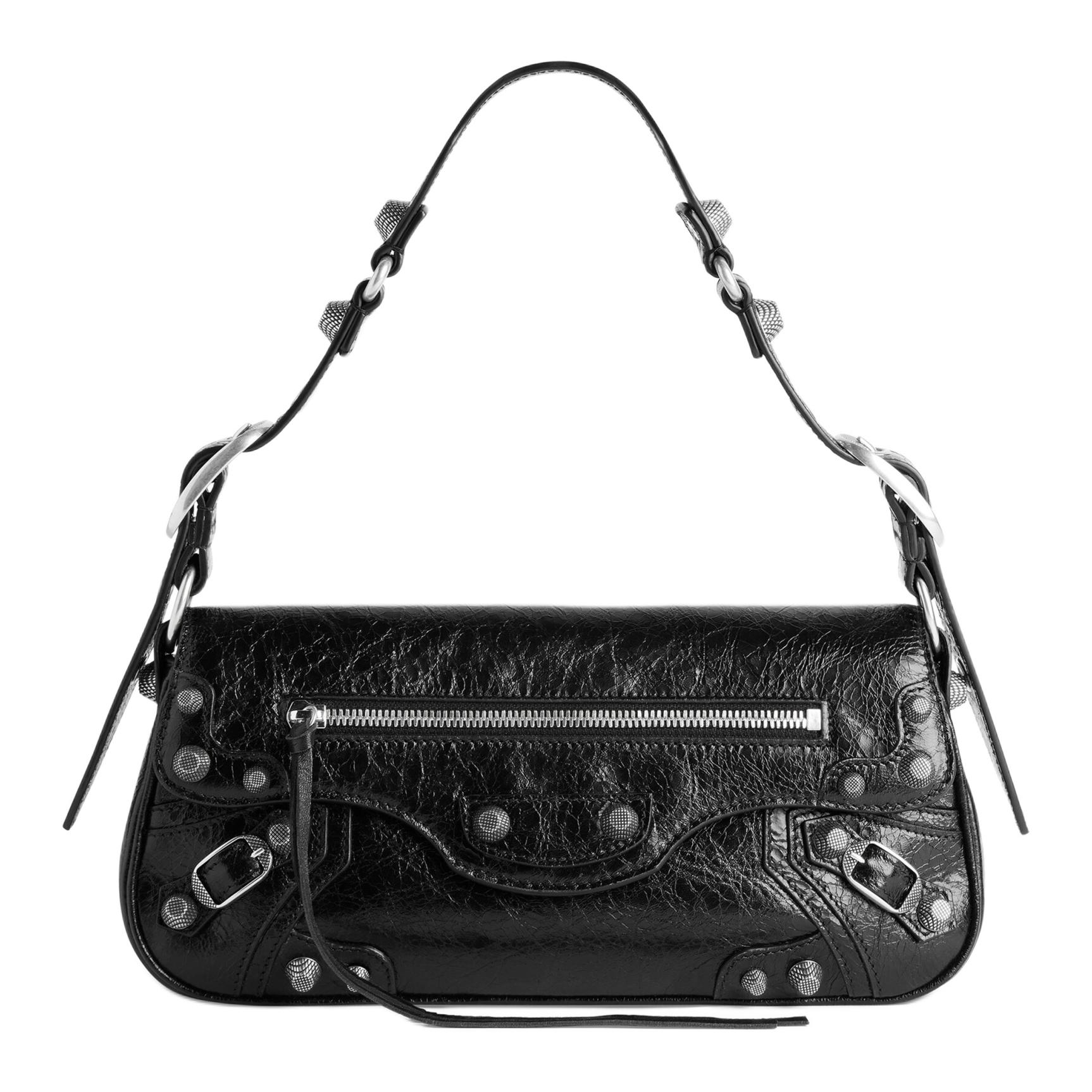 Le Cagole Маленькая Сумка-слинг Balenciaga
Le Cagole Маленькая Сумка-слинг Balenciaga