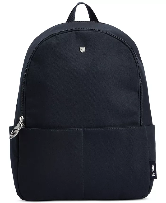 Мужской рюкзак Cascade City Barbour, синий
Мужской рюкзак Cascade City Barbour, синий